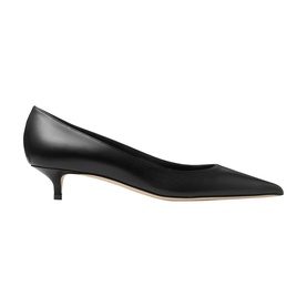 Amelia Kitten Heel Courts