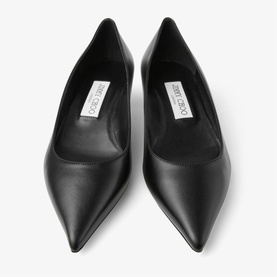 Amelia Kitten Heel Courts