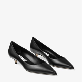 Amelia Kitten Heel Courts