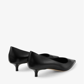 Amelia Kitten Heel Courts