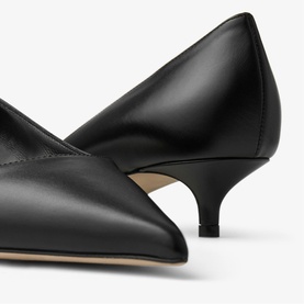 Amelia Kitten Heel Courts