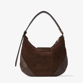 Bar Hobo Small Shoulder Bag