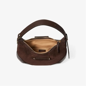 Bar Hobo Small Shoulder Bag