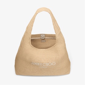 Beach Diamond Large Hobo Bag