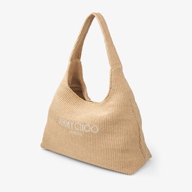 Beach Diamond Large Hobo Bag