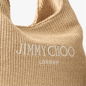Beach Diamond Large Hobo Bag
