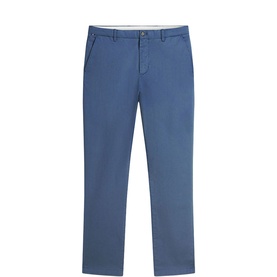 Denton Straight  Structure Chinos