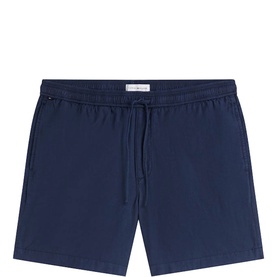 Dover Washed Shorts