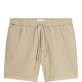 Dover Washed Shorts