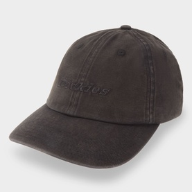 Middlefield Washed Logo Baseball Cap