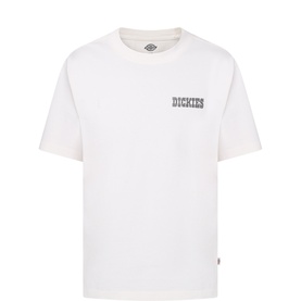 Buchtell Logo T-Shirt