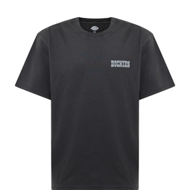 Buchtell Logo T-Shirt