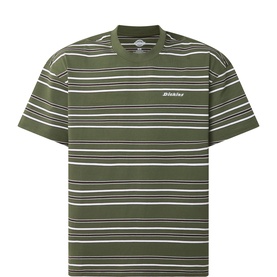 East Liberty Stripe T-Shirt