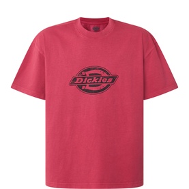 Plainville Logo T-Shirt