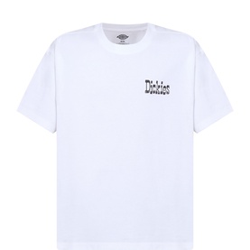 Polk Graphic T-Shirt