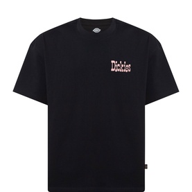 Polk Graphic T-Shirt