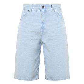 958 Loose Denim Shorts