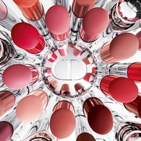 Addict Glass Lipstick Ultra-Shine and Hydrating Lip Gloss Stick Refill