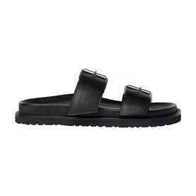 Double Buckle Sliders