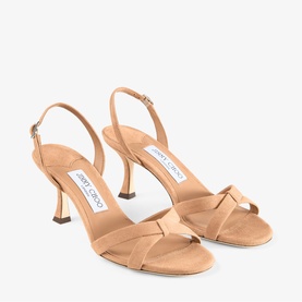 Elsy 70 Heeled Sandals