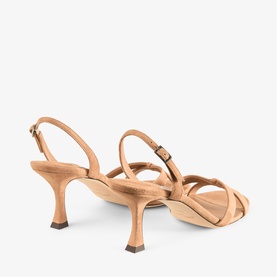Elsy 70 Heeled Sandals