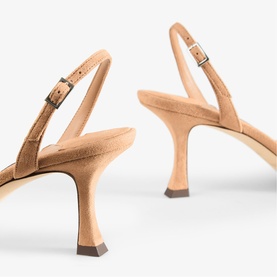 Elsy 70 Heeled Sandals