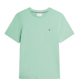 Flag Logo T-Shirt