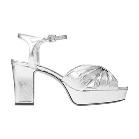 Heloise 80 Block Heels