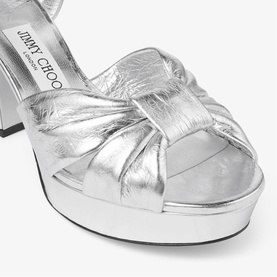 Heloise 80 Block Heels