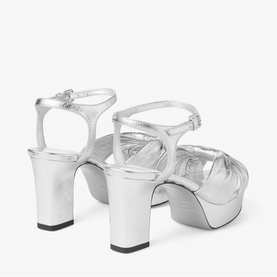 Heloise 80 Block Heels
