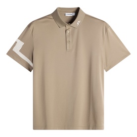 Heath Logo Polo Shirt