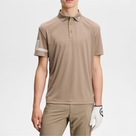 Heath Logo Polo Shirt