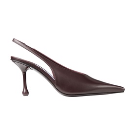 Isa 80 Slingback Pumps