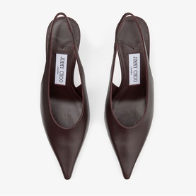 Isa 80 Slingback Pumps