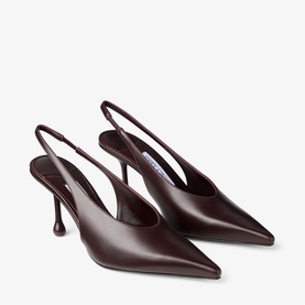 Isa 80 Slingback Pumps