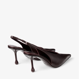 Isa 80 Slingback Pumps