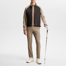 Mitch Slim Fit Performance Trousers