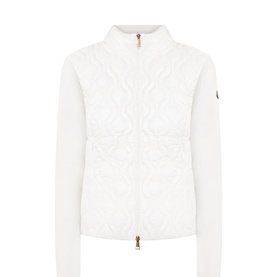 Onion Quilted Jacket