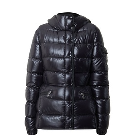 Barante Glossy Padded Jacket