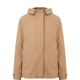 Chocard 3-in-1 Short Down Jacket