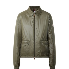 Lanset Packable Padded Jacket