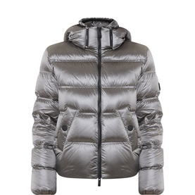 Sensation Padded Jacket