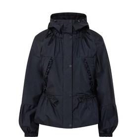 Imaginaire Short Parka Jacket