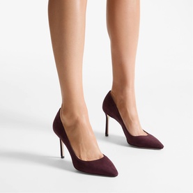 Romy 85 Pumps