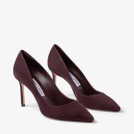 Romy 85 Pumps
