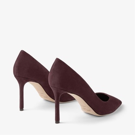 Romy 85 Pumps