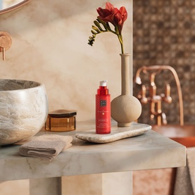 The Ritual of Ayurveda Body Serum