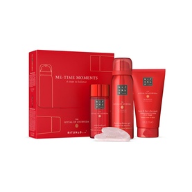 The Ritual of Ayurveda Me-Time Set Joyful Reset