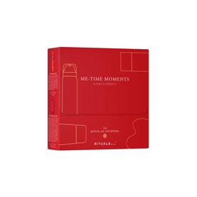 The Ritual of Ayurveda Me-Time Set Joyful Reset