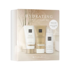 Hair Care Set - Hydrating